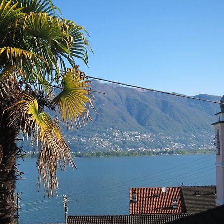Albergo Ristorante Al Portico Gerra  Dış mekan fotoğraf