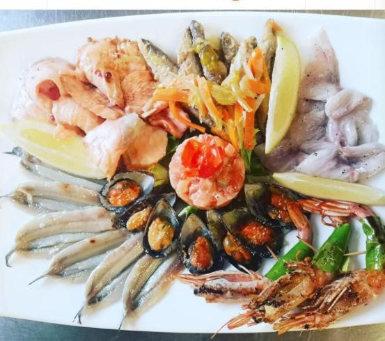 Albergo Ristorante Al Portico Gerra  Dış mekan fotoğraf