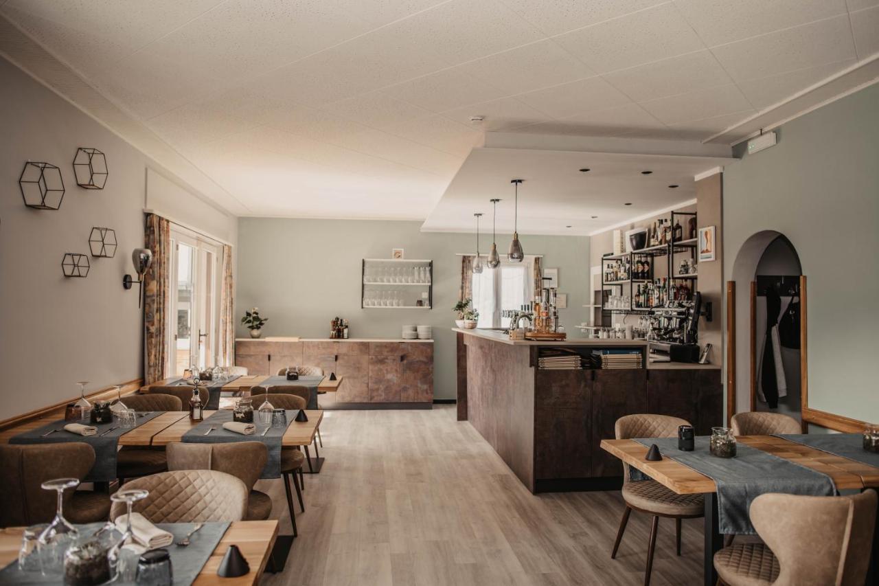 Albergo Ristorante Al Portico Gerra  Dış mekan fotoğraf